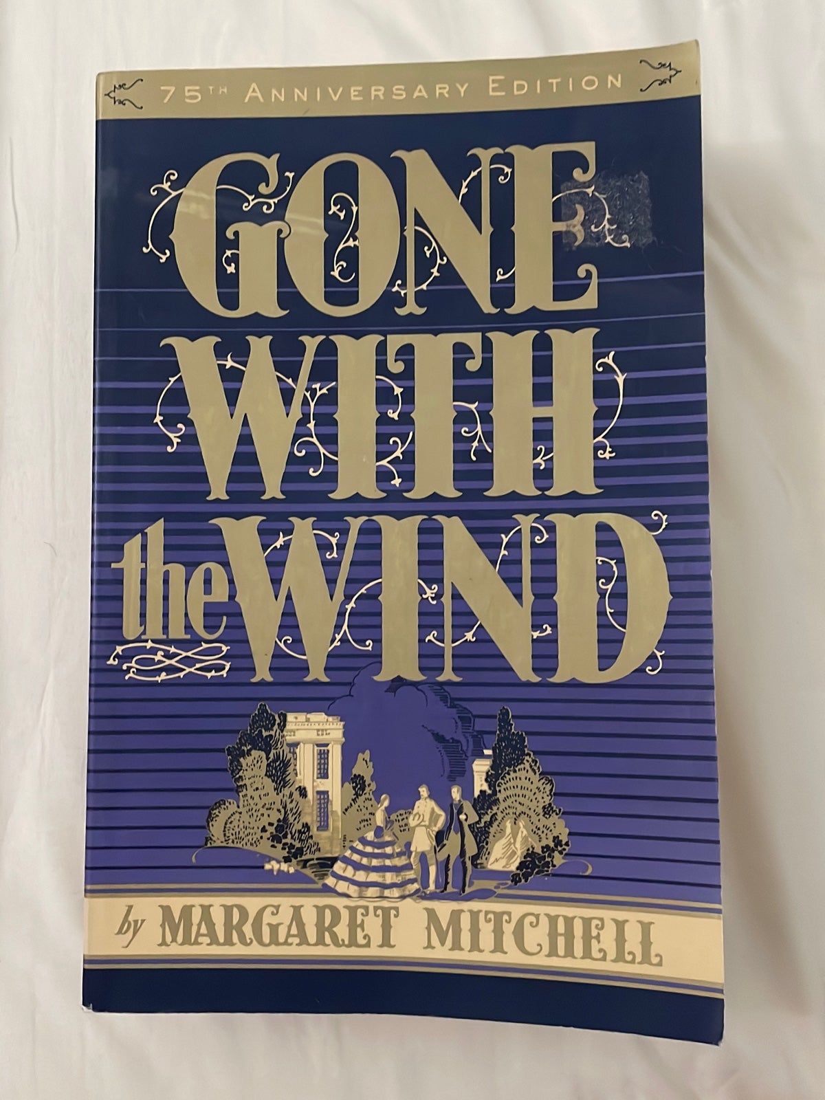Gone With The Wind 75 th Anniversary Edition