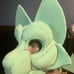 XL Feline Fursuit Headbase. Eyewear friendly