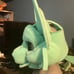 XL Feline Fursuit Headbase. Eyewear friendly