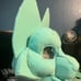 XL Feline Fursuit Headbase. Eyewear friendly