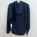 NFL Tennessee Titans team logo navy pullover hoodie size medium NWT