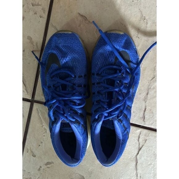 NIKE AIR MAX 2016 LADIES Sneakers Lightweight Breathable Running Shoes