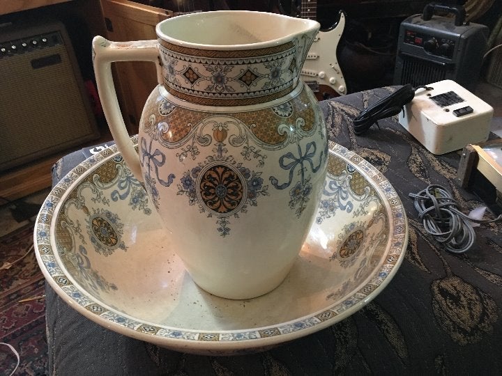 Minton Fine Wares