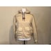 Nike Women's Sports Beige Utility Fleece Hoodie
