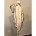 Nike Women's Sports Beige Utility Fleece Hoodie