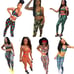 Women’s Ethika 2 Piece Set