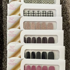 Color Street Bonehead Bundle