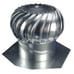 12' Turbine Attic Ventilator