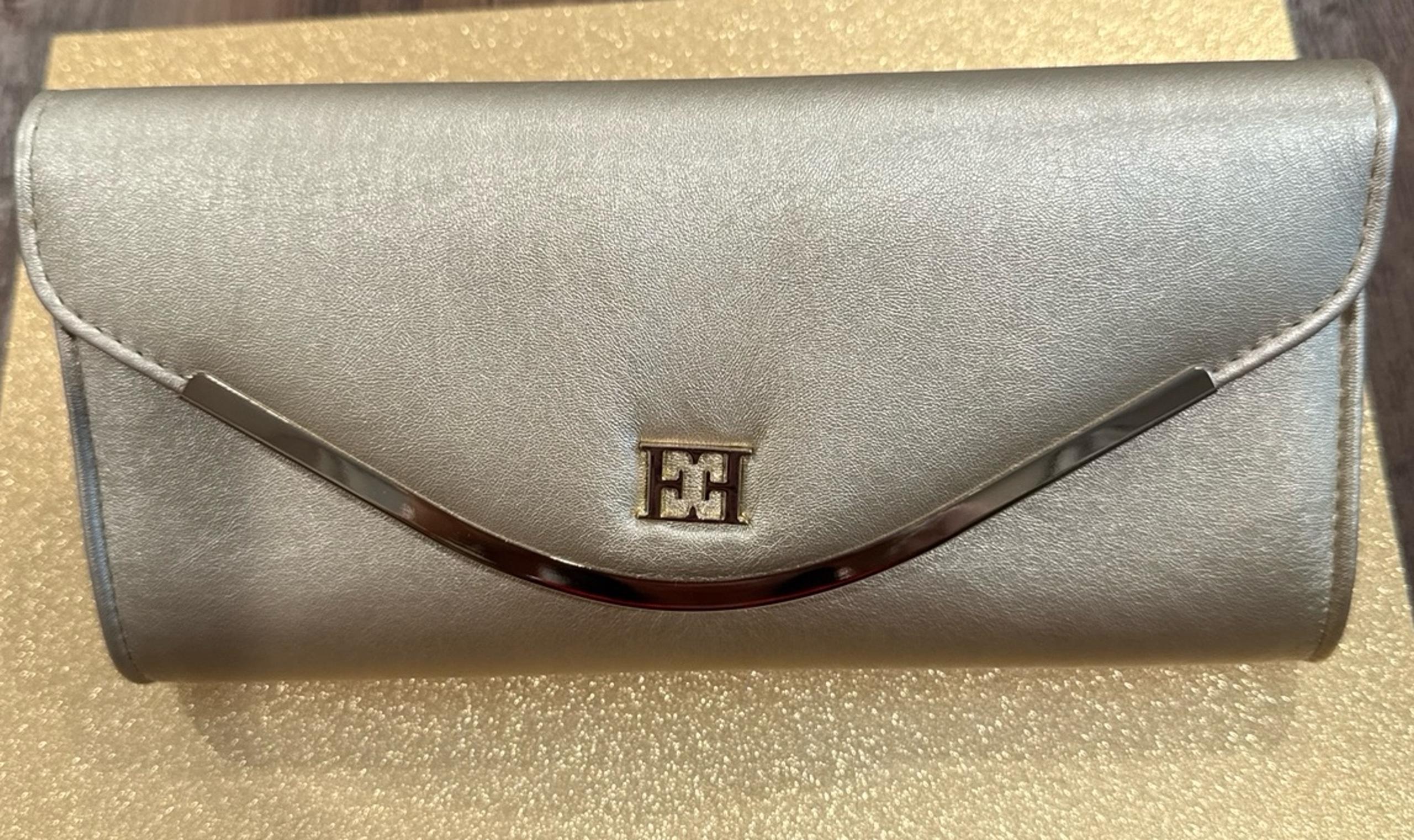 Escada Clutch/ Wallet