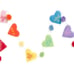 Conversation Heart Garland - Valentine's Day Decor