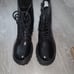 Steve Madden Men's Combat Boots