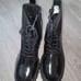 Steve Madden Men's Combat Boots