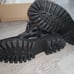 Steve Madden Men's Combat Boots