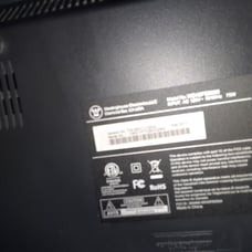 Westinghouse 43 TV