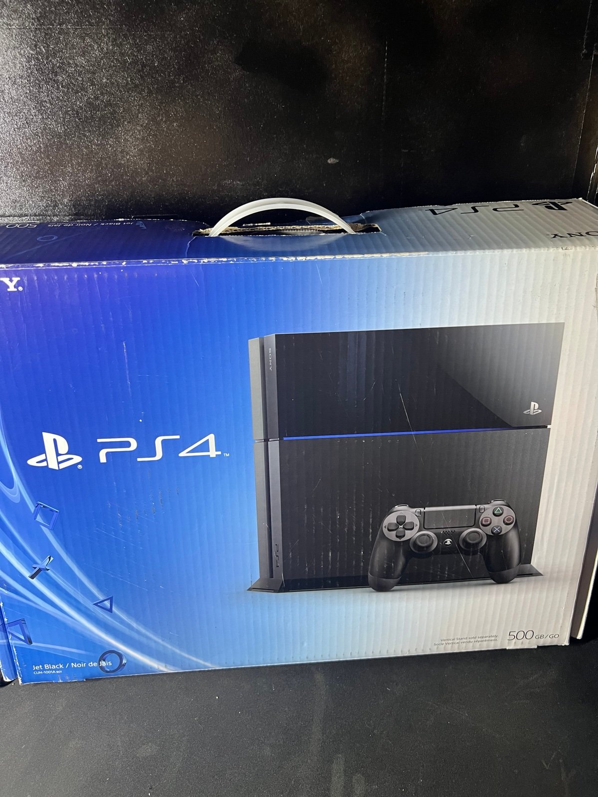 PlayStation 4