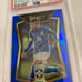 2015 Panini Select Blue Prizm /299 Neymar Jr PSA 9