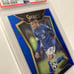 2015 Panini Select Blue Prizm /299 Neymar Jr PSA 9