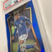 2015 Panini Select Blue Prizm /299 Neymar Jr PSA 9