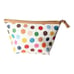 TORY BURCH Kerrington Polka Dot Cosmetic Bag