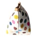 TORY BURCH Kerrington Polka Dot Cosmetic Bag
