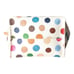 TORY BURCH Kerrington Polka Dot Cosmetic Bag
