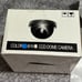 MLT-6231IR COLOR CCD DOME NTSC Camera Vandal Proof Day/Night DC12V