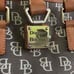 Dooney and Bourke Classic Bucket Bag