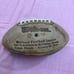 Wilson football