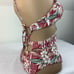 Dolce Vita One Piece Bathing Suit Medium