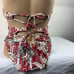 Dolce Vita One Piece Bathing Suit Medium