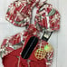 Dolce Vita One Piece Bathing Suit Medium