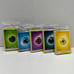 Lot Of (5) Pokemon TCG Sealed Pack of 45 Energy Cards from ETB READ