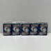 Lot Of (5) Pokemon TCG Sealed Pack of 45 Energy Cards from ETB READ