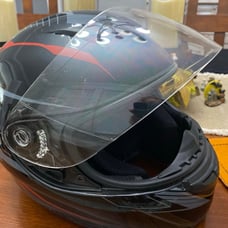 Kids Motorcycle Helmet and gloves set