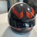 Kids Motorcycle Helmet and gloves set