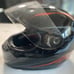 Kids Motorcycle Helmet and gloves set
