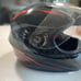 Kids Motorcycle Helmet and gloves set