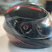 Kids Motorcycle Helmet and gloves set