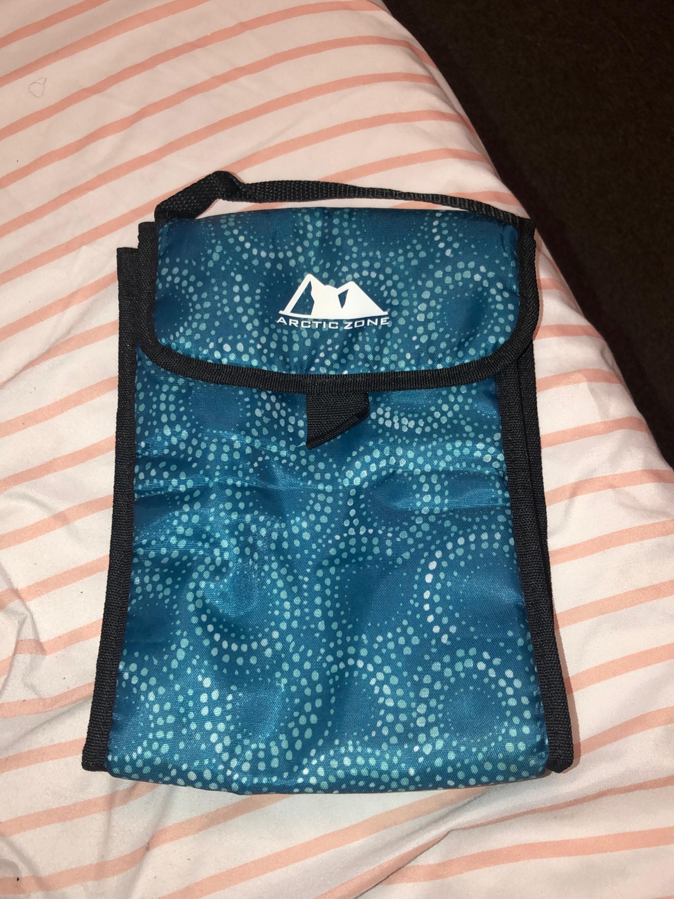 Arctic zone lunch box