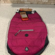 Nwt Arcadia Trail™ Ultra Reflective Dog Jacket Coat