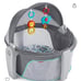 Fisher-Price On-the-Go Baby Dome