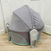 Fisher-Price On-the-Go Baby Dome