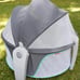 Fisher-Price On-the-Go Baby Dome
