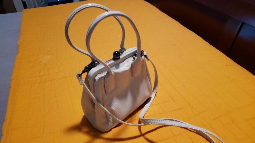 hobo handbag