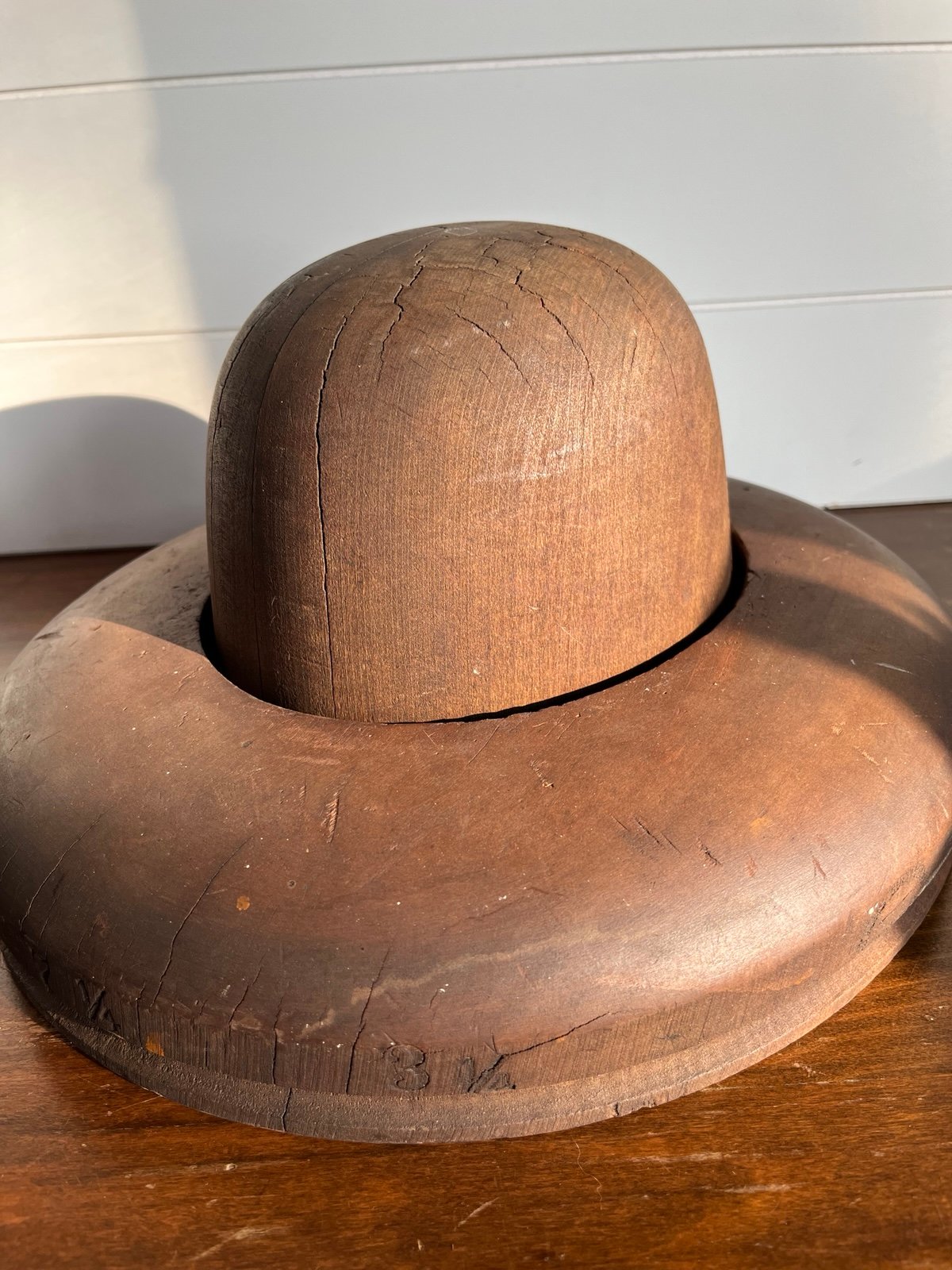 Hat Mold