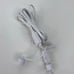 Govee 12ft Extension Cord For Permanent Outdoor Lights Pro Model H706C White