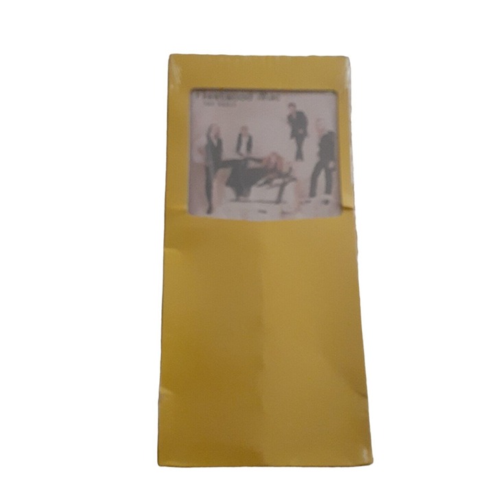 Fleetwood Mac The Dance CD Long Box Classic Rock New Shrink Wrapped Gift Idea