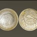 7 Unique Spain Coins 1957-1975