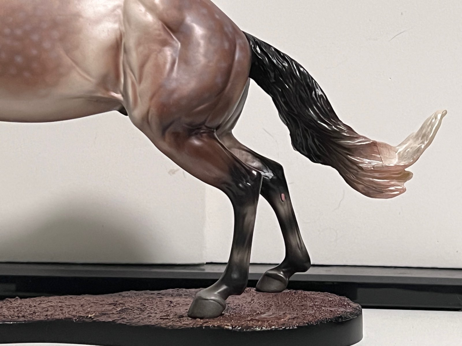 Breyer “wyatt” premier online club special