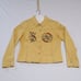 A.M.I. Customized Embroidered w/ Swarovski Rhinestones Western Style Med. Jacket